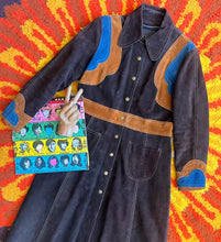 Hazy Dayz “Get Off Of My Cloud”Coat