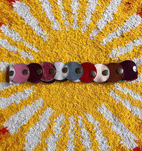 Hazy Dayz “In a Rainbow” Belt