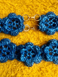 Hazy Dayz Flower Child Belt