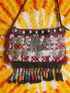 Hazy Dayz “Painting Box” Bag