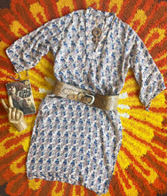 Hazy Dayz “Norwegian Wood” Dress
