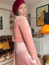 Hazy Dayz "Baby Love" Jacket