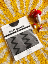 Hazy Dayz Mary Quant Fancy Tights