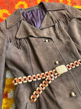 Hazy Dayz "L.A. Woman" Jacket Dress