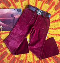 Hazy Dayz Freak Scene Trousers