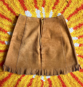 Hazy Dayz "Shifting Sands" Skirt