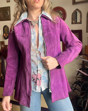 Hazy Dayz Moby Grape Jacket