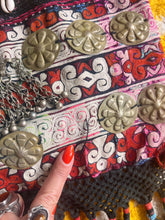 Hazy Dayz “Painting Box” Bag