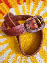 Hazy Dayz "Norwegian Wood" Belt