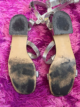 Hazy Dayz Barbarella Gladiator Sandals