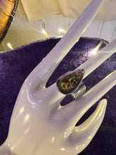 Hazy Dayz 60s Space Age Rings