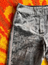 Hazy Dayz Late 60s Regency Alistair Cowin Trouser Suit