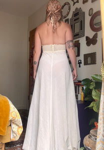 Hazy Dayz “Dream A Little Dream of Me” Dress