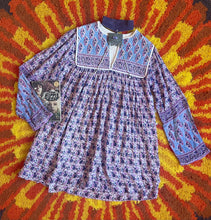 Hazy Dayz “Within You Without You” Dress