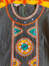 Hazy Dayz “Sunshine Superman” Kaftan Dress