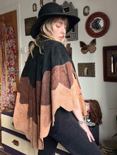 Hazy Dazy “She’s My Witch” Cape
