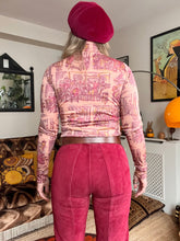 Hazy Dayz "Whiskey River" Top