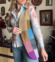 Hazy Dayz "The Good Mr. Square" Waistcoat
