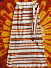 Hazy Dayz Sunset Strip Skirt