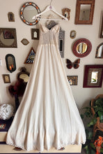 Hazy Dayz “Dream A Little Dream of Me” Dress
