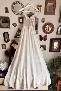 Hazy Dayz “Dream A Little Dream of Me” Dress