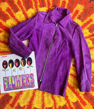 Hazy Dayz Moby Grape Jacket
