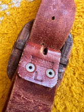 Hazy Dayz "Norwegian Wood" Belt