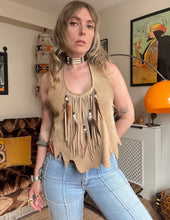 Hazy Dayz "Suzie Q" Top