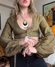 Hazy Dayz “Wintertime Love” Top