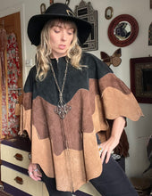 Hazy Dazy “She’s My Witch” Cape