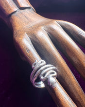 Hazy Dayz Vintage Sterling Silver Rings (pick from drop down)