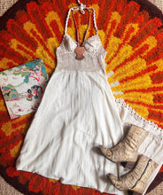 Hazy Dayz “Dream A Little Dream of Me” Dress