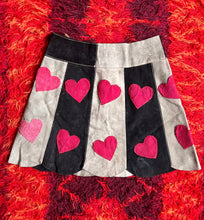 Hazy Dayz Whole Lotta Love Skirt