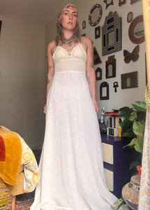 Hazy Dayz “Dream A Little Dream of Me” Dress