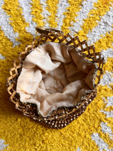 Hazy Dayz Gold “Dance Purse”