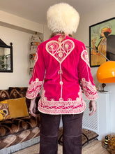 Hazy Dayz “See Emily Play” Tunic