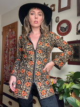 Hazy Dayz Ayesha’s Nehru Jacket