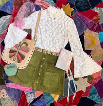 Hazy Dayz "Iron Butterfly" Bag