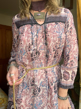 Hazy Dayz Ride The Snake Necklace/ Belt