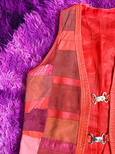 Hazy Dayz "Astronomy Domine" Waistcoat