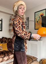 Hazy Dayz "Bang a Gong" Jacket