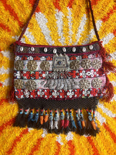 Hazy Dayz “Painting Box” Bag