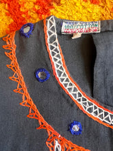 Hazy Dayz “Sunshine Superman” Kaftan Dress