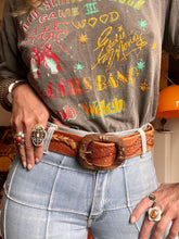 Hazy Dayz "Norwegian Wood" Belt