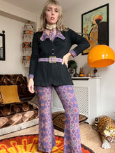 Hazy Dayz Their Satanic Majesties Request Suit