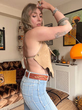 Hazy Dayz "Suzie Q" Top