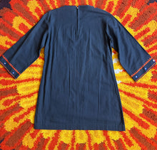 Hazy Dayz “Sunshine Superman” Kaftan Dress
