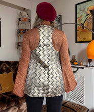 Hazy Dayz Biba Waistcoat