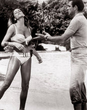 Hazy Dayz Dr. No Bikini