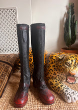 Hazy Dayz "Evil Woman" Boots